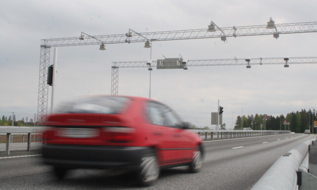 Disse bomstasjonene legges ned